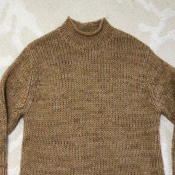 Orly sweater - Picture 7 of 11